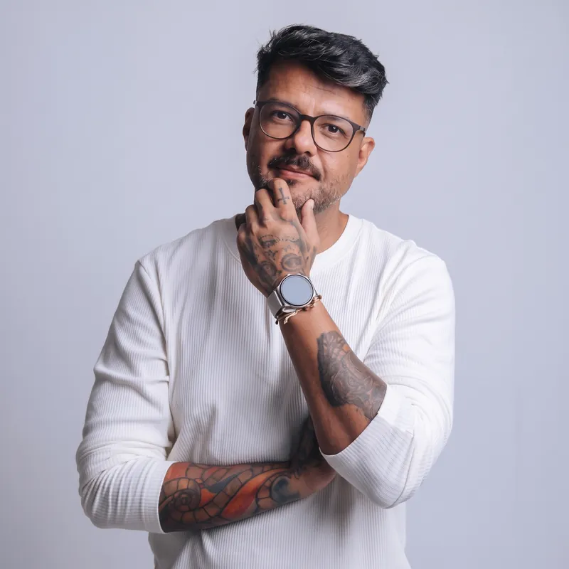 Leandro Rodrigues - Fotógrafo de Casamentos